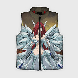 Женский жилет Fairy tail