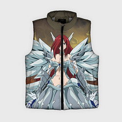Женский жилет Fairy tail