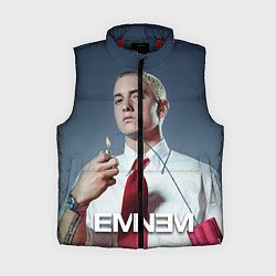 Женский жилет Eminem Fire