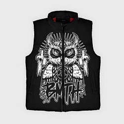 Женский жилет BMTH Owl