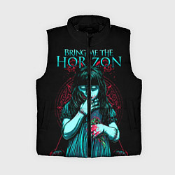 Женский жилет BMTH: Zombie Girl