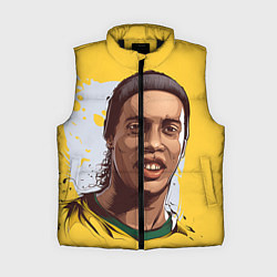 Женский жилет Ronaldinho Art