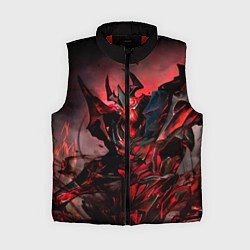 Женский жилет Shadow Fiend