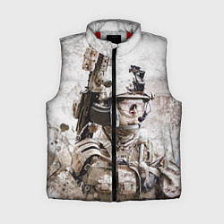 Женский жилет ФСБ Альфа