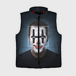 Женский жилет Clown House MD