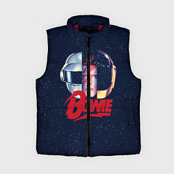 Женский жилет Bowie Space