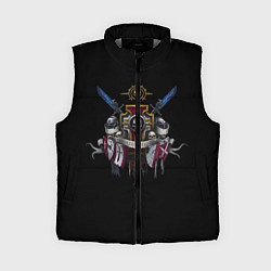 Женский жилет Daemonium venatores
