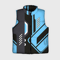 Женский жилет CS:GO Vulcan