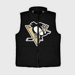 Женский жилет Pittsburgh Penguins: Malkin