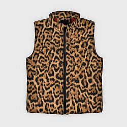 Женский жилет Jaguar