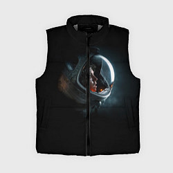 Женский жилет Aliens Astronaut
