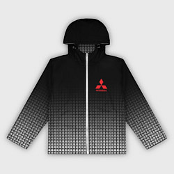 Женская ветровка MITSUBISHI SPORT