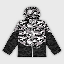 Женская ветровка Fighter PRO