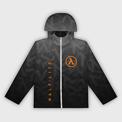 Женская ветровка Half-Life