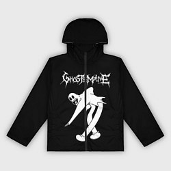 Женская ветровка GHOSTEMANE