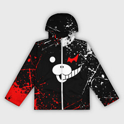 Женская ветровка MONOKUMA