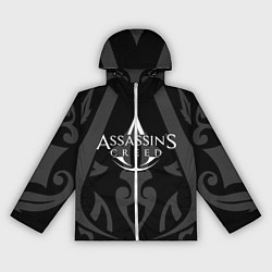 Женская ветровка Assassin’s Creed