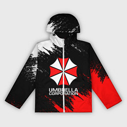 Женская ветровка UMBRELLA CORP