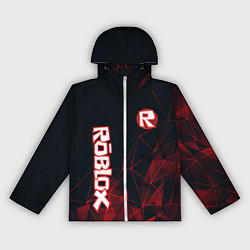 Женская ветровка ROBLOX