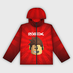 Женская ветровка ROBLOX