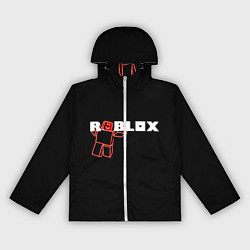 Женская ветровка Роблокс Roblox