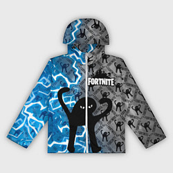 Женская ветровка ЪУЪ FORTNITE