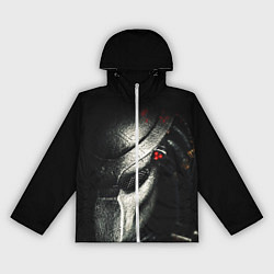 Женская ветровка PREDATOR