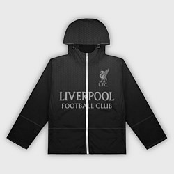 Женская ветровка LIVERPOOL
