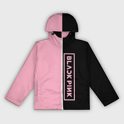Женская ветровка BLACKPINK