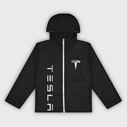 Женская ветровка TESLA - ТЕСЛА КАРБОН И МЕТАЛЛ