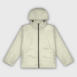 Ветровка с капюшоном женская Текстура ажурный оливковый, цвет: 3D-черный