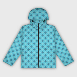 Женская ветровка Style blue