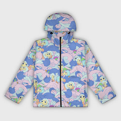 Женская ветровка Грифончики