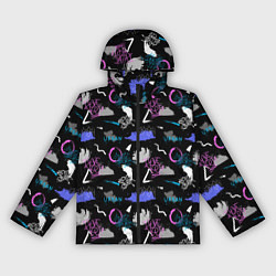 Женская ветровка Urban