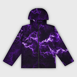 Женская ветровка Lightning